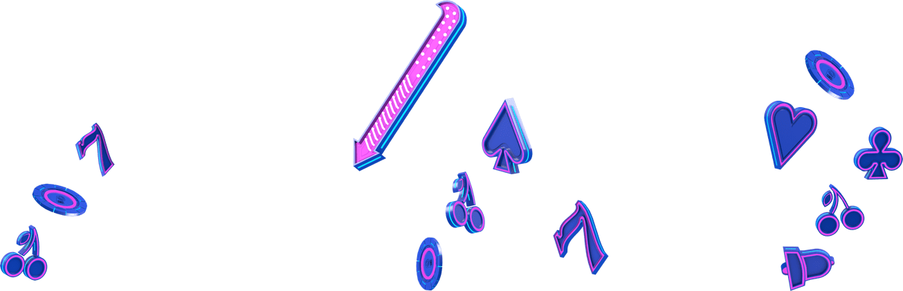 play vegas games online